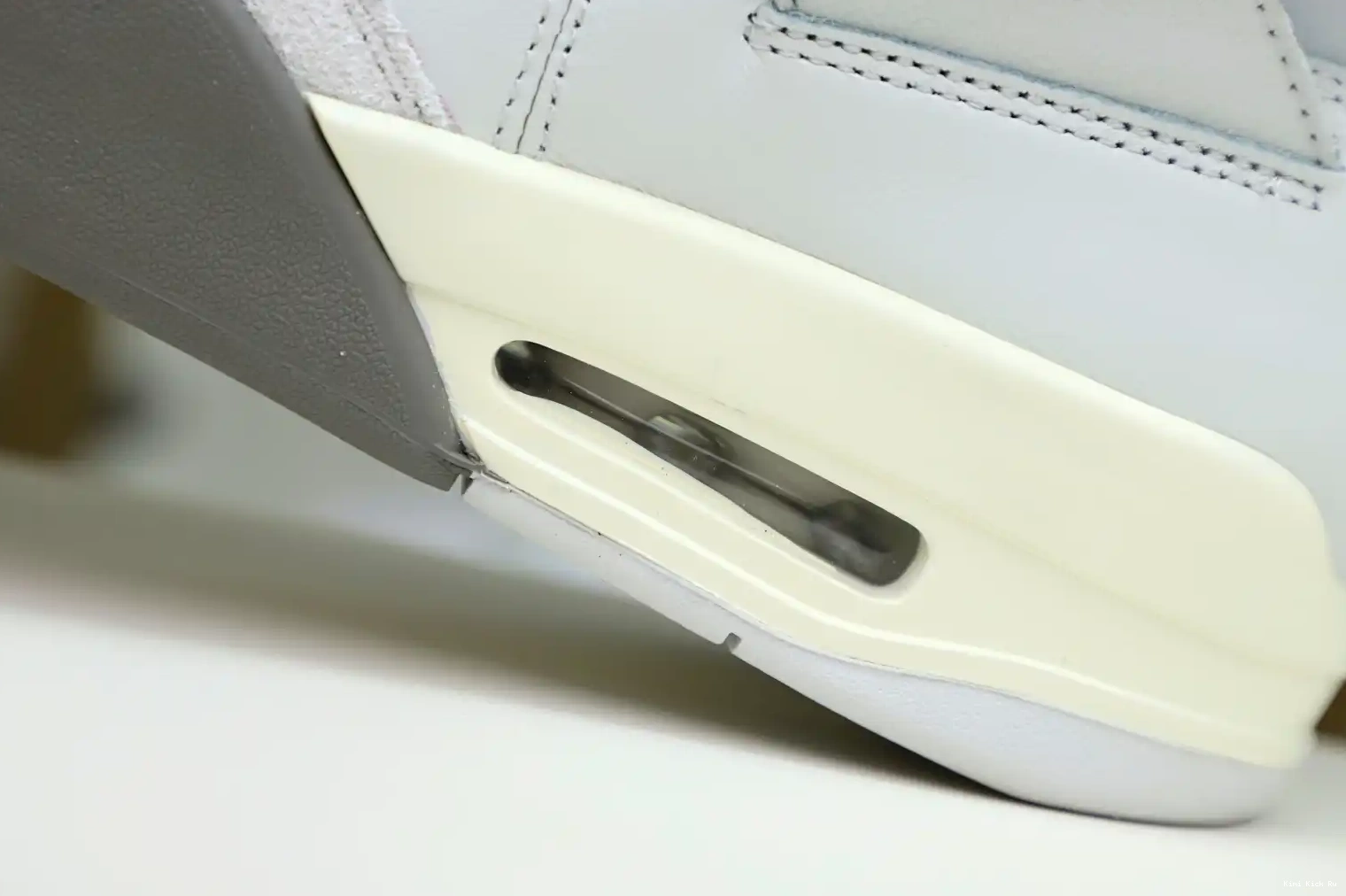  Jordan Air SE Kimikick Jordan 4 0729